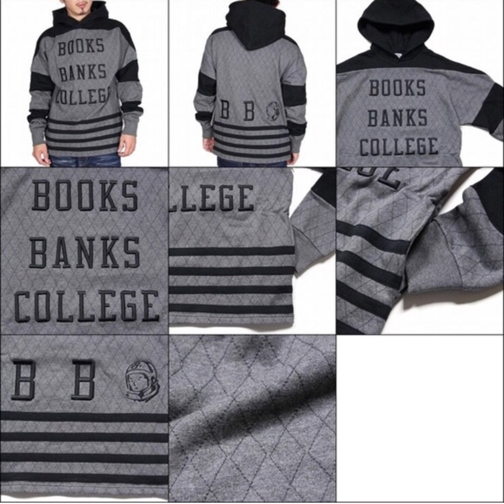 Billionaire Boys Club Hoodie